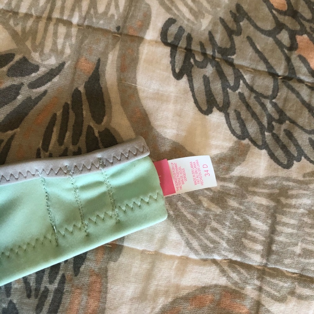 Victoria’s Secret bikini, sz M - Picture 5 of 5